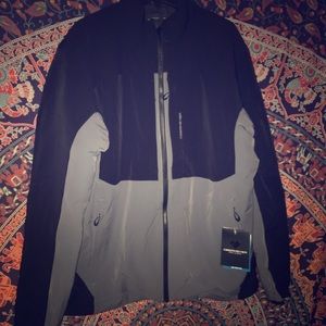 OBERMEYER Jacket